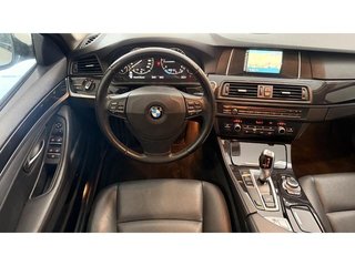 BMW Serie 5 520d Touring 140 kW (190 CV)