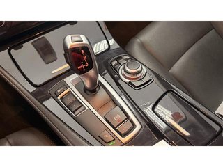 BMW Serie 5 520d Touring 140 kW (190 CV)