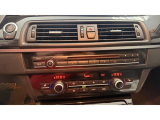 BMW Serie 5 520d Touring 140 kW (190 CV)