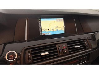 BMW Serie 5 520d Touring 140 kW (190 CV)