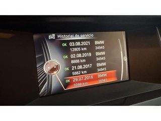 BMW Serie 5 520d Touring 140 kW (190 CV)