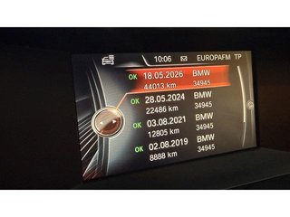 BMW Serie 5 520d Touring 140 kW (190 CV)