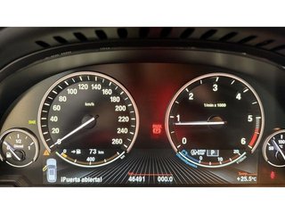 BMW Serie 5 520d Touring 140 kW (190 CV)