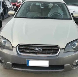 205174 elevalunas tras der subaru legacy berl. b13