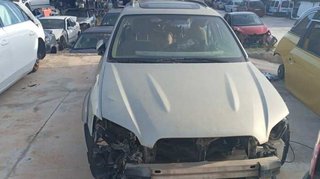 205174 elevalunas tras der subaru legacy berl. b13