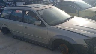 205174 elevalunas tras der subaru legacy berl. b13
