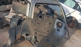 205174 elevalunas tras der subaru legacy berl. b13