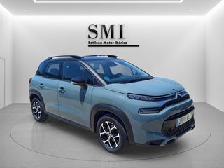 Citroen C3 Aircross PureTech 110 SANDS Plus 81 kW (110 CV)