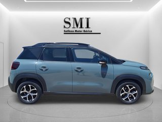 Citroen C3 Aircross PureTech 110 SANDS Plus 81 kW (110 CV)