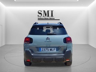 Citroen C3 Aircross PureTech 110 SANDS Plus 81 kW (110 CV)