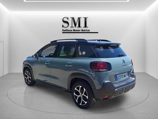 Citroen C3 Aircross PureTech 110 SANDS Plus 81 kW (110 CV)