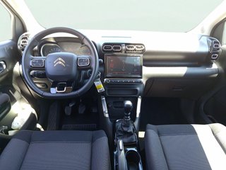 Citroen C3 Aircross PureTech 110 SANDS Plus 81 kW (110 CV)
