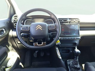 Citroen C3 Aircross PureTech 110 SANDS Plus 81 kW (110 CV)