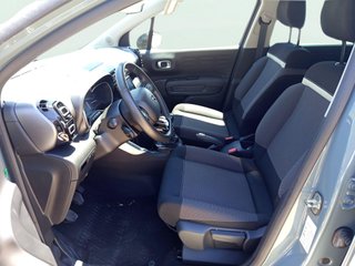 Citroen C3 Aircross PureTech 110 SANDS Plus 81 kW (110 CV)