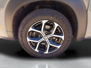 Citroen C3 Aircross PureTech 110 SANDS Plus 81 kW (110 CV)