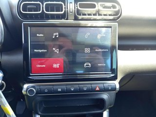 Citroen C3 Aircross PureTech 110 SANDS Plus 81 kW (110 CV)