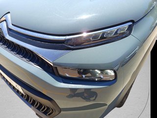 Citroen C3 Aircross PureTech 110 SANDS Plus 81 kW (110 CV)