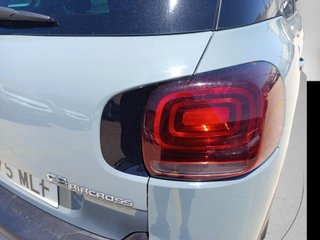 Citroen C3 Aircross PureTech 110 SANDS Plus 81 kW (110 CV)