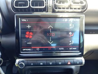 Citroen C3 Aircross PureTech 110 SANDS Plus 81 kW (110 CV)