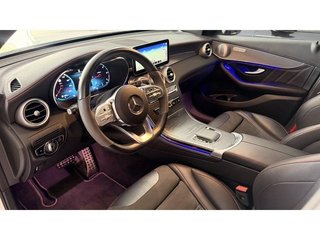 Mercedes-Benz GLC Coupé 220 d 4Matic 143 kW (194 CV)