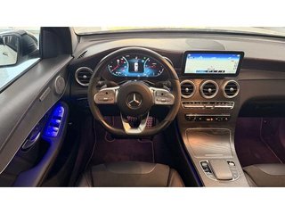 Mercedes-Benz GLC Coupé 220 d 4Matic 143 kW (194 CV)