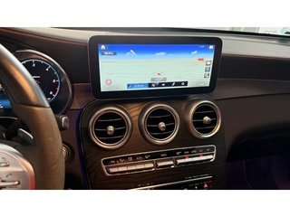 Mercedes-Benz GLC Coupé 220 d 4Matic 143 kW (194 CV)