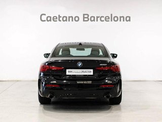 BMW Serie 4 420i Coupe 135 kW (184 CV)