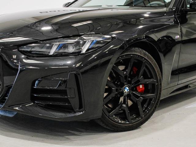 BMW Serie 4 2025, foto 6