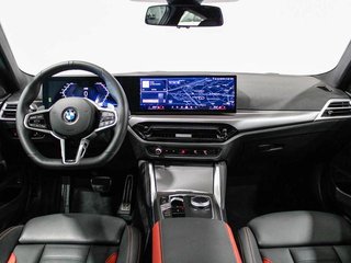 BMW Serie 4 420i Coupe 135 kW (184 CV)