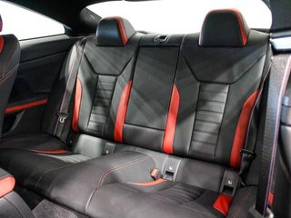 BMW Serie 4 420i Coupe 135 kW (184 CV)