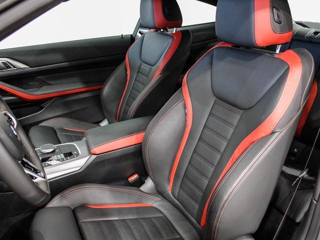 BMW Serie 4 2025, foto 13