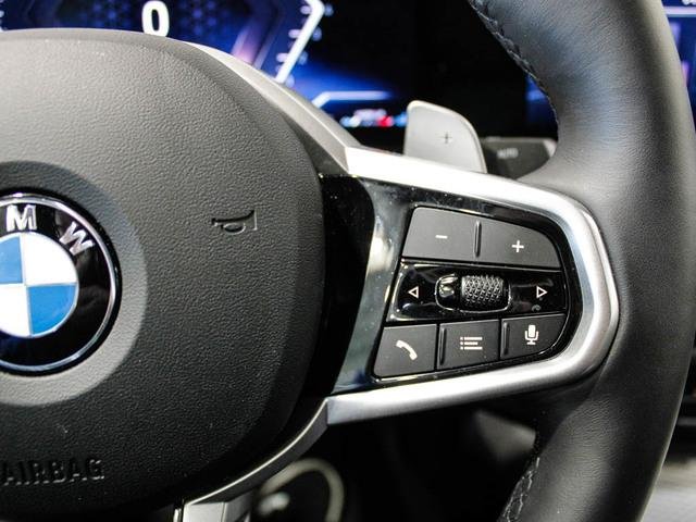BMW Serie 4 2025, foto 16