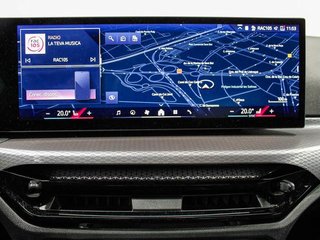 BMW Serie 4 420i Coupe 135 kW (184 CV)