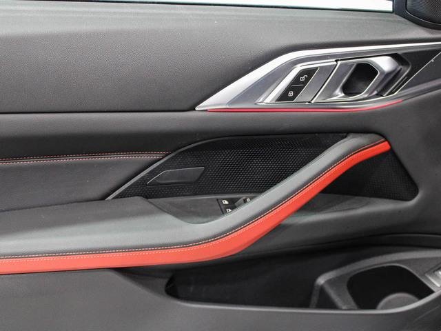 BMW Serie 4 2025, foto 20