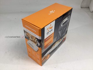 sandwichera oryx eel1221