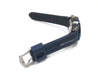 reloj pulsera caballero skyline 3097