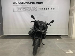 BMW Motorrad R 1300 RS