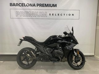 BMW Motorrad R 1300 RS