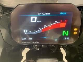 BMW Motorrad R 1300 RS