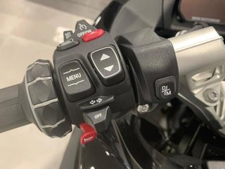 BMW Motorrad R 1300 RS