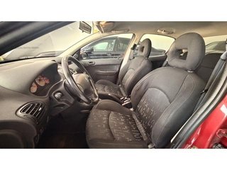 Peugeot 206 1.6 XS Clim 80 kW (110 CV)