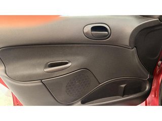 Peugeot 206 1.6 XS Clim 80 kW (110 CV)