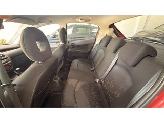 Peugeot 206 1.6 XS Clim 80 kW (110 CV)