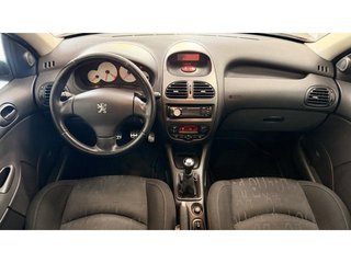 Peugeot 206 1.6 XS Clim 80 kW (110 CV)