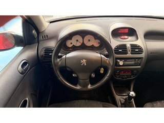 Peugeot 206 1.6 XS Clim 80 kW (110 CV)