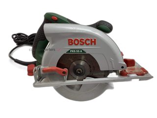 sierra circular bosch pks 55 a