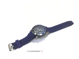 reloj pulsera caballero skyline 3051