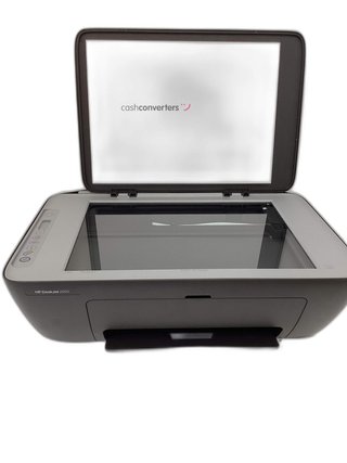 impresora multifuncion hp deskjet 2920