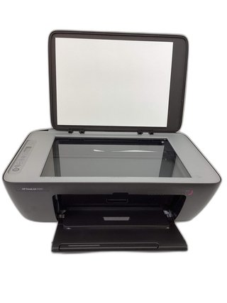 impresora multifuncion hp deskjet 2920