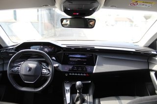 Peugeot 308 5P ALLURE PURETECH 130 SS MAN (2024)